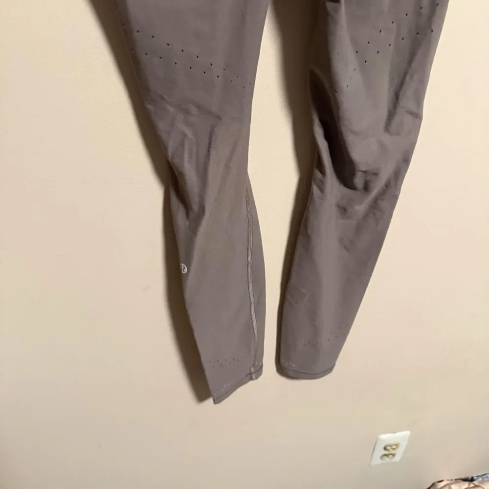 Lululemon Zoned In Tight *27